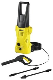 KARCHER Мойка высокого давления K 2 фото