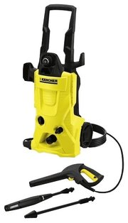 KARCHER Мойка высокого давления K 4 фото