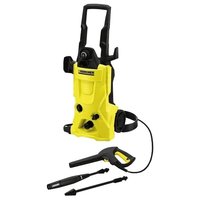 Karcher Мойка высокого давления K 4