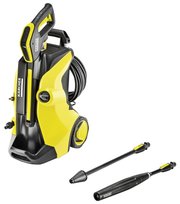 KARCHER Мойка высокого давления K 5 Full Control фото