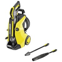 Karcher Мойка высокого давления K 5 Full Control