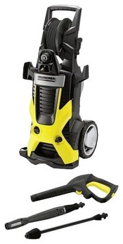 KARCHER Мойка высокого давления K 7 Premium фото