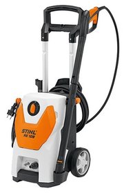 Stihl Мойка высокого давления RE 109 фото