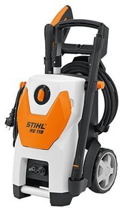 STIHL Мойка высокого давления RE 119 фото