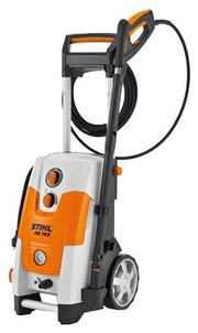 STIHL Мойка высокого давления RE 143 фото