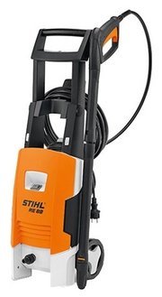 Stihl Мойка высокого давления RE 88 фото