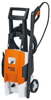 Stihl Мойка высокого давления RE 98 фото