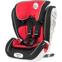 Mr. sandman Barcelona Isofix