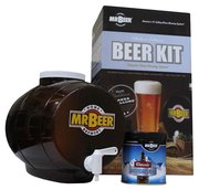 Mr.beer Deluxe Kit фото