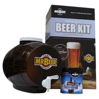 Mr.beer Deluxe Kit