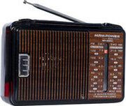 MRM-Power MR-608AC фото