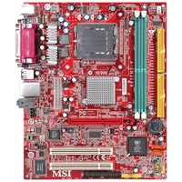 Msi 661FM3-V