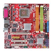 MSI 945GM2-FI фото