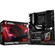 MSI 970A GAMING PRO CARBON фото