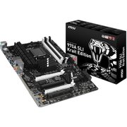 MSI 970A SLI Krait Edition фото