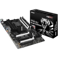 Msi 970A SLI Krait Edition