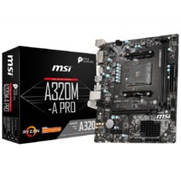 Msi A320M-A PRO