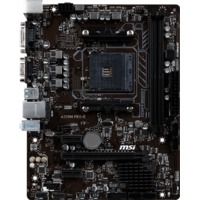 Msi A320M PRO-E