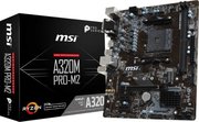 MSI A320M PRO-M2 фото