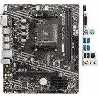 MSI A520M-A PRO