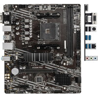 Msi A520M PRO