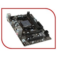 Msi A68HM-E33 V2