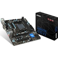 Msi A88XM-E35 V2