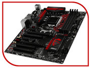 MSI B150 GAMING M3 фото