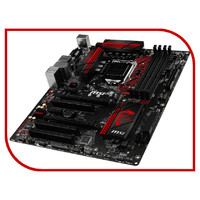 Msi B150 GAMING M3