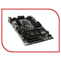 Msi B150 PC MATE