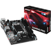 MSI B150I GAMING PRO фото