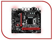 MSI B150M GAMING PRO фото