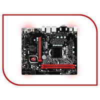 Msi B150M GAMING PRO