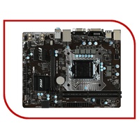 Msi B150M PRO-VD D3