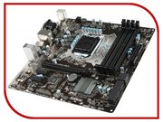 MSI B150M PRO-VDH фото