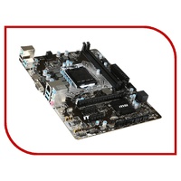 Msi B150M PRO-VH