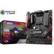 MSI B350 GAMING PRO CARBON фото