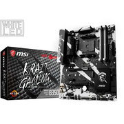 MSI B350 KRAIT GAMING фото