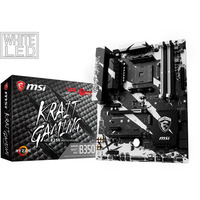 Msi B350 KRAIT GAMING