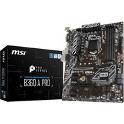 MSI B360-A PRO фото