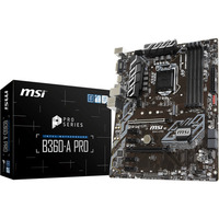 Msi B360-A PRO