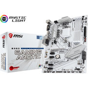 MSI B360 GAMING ARCTIC фото