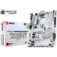 Msi B360 GAMING ARCTIC