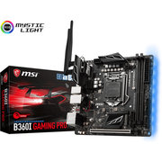 MSI B360I GAMING PRO AC фото