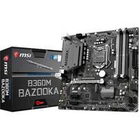 Msi B360M BAZOOKA