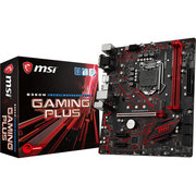 MSI B360M GAMING PLUS фото