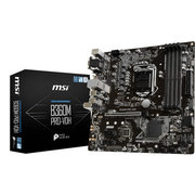 MSI B360M PRO-VDH фото