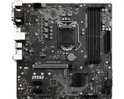 MSI B365M PRO-VDH фото