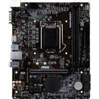 Msi B365M PRO-VH