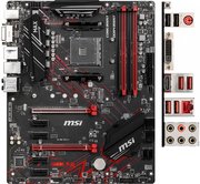 MSI B450 GAMING PLUS MAX фото